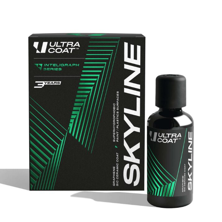 Ultracoat Skyline 30ml