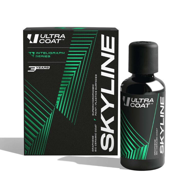 Ultracoat Skyline 50ml