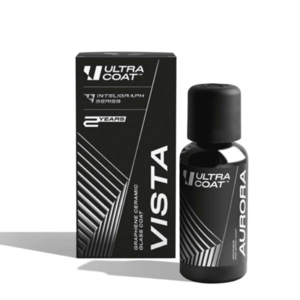 Ultracoat VISTA 15ml