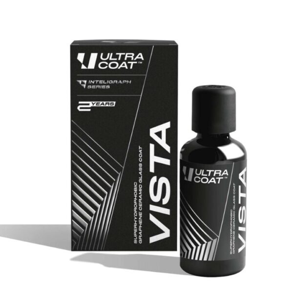 Ultracoat VISTA 50ml