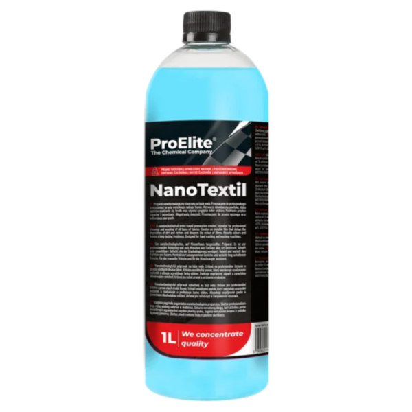 Proelite NanoTextil 1L