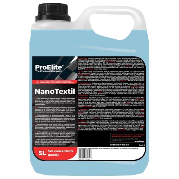 Proelite NanoTextil 5L