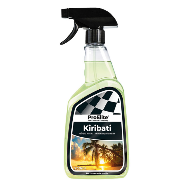 Prostaff KIRIBATI 750ml