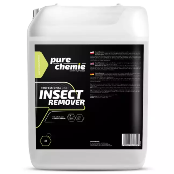 Pure Chemie Insect Remover 5L