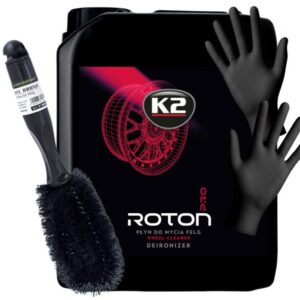 K2 Roton PRO 5L