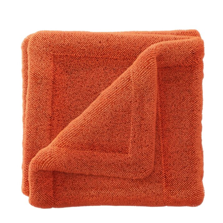 ADBL Double Mini Twisted Towel