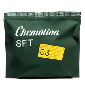 Chemotion Outside