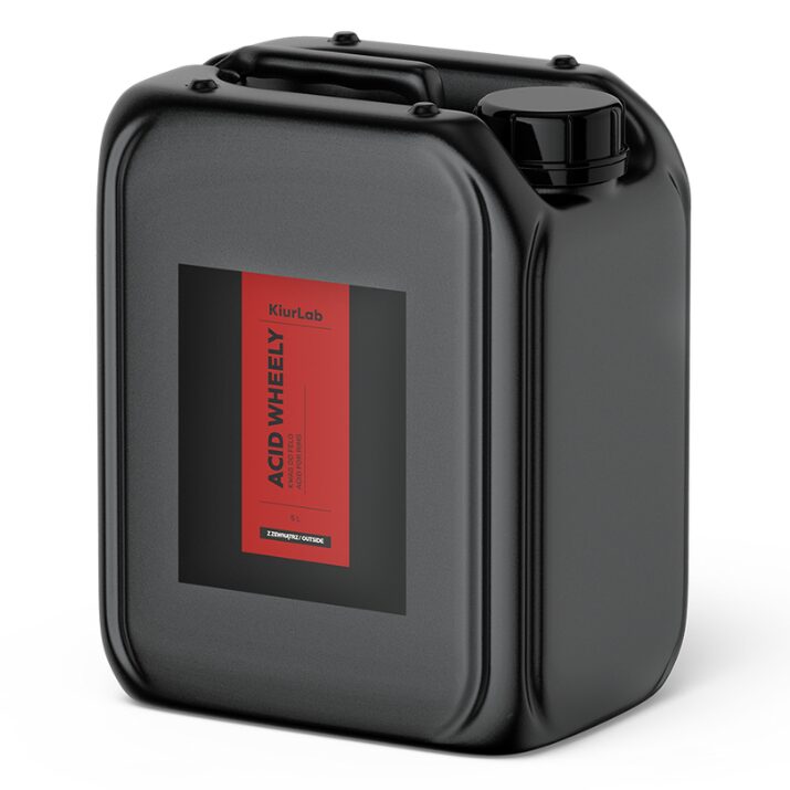 KIURLAB ACID WHEELY 5L