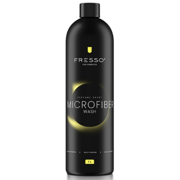 Fresso Microfiber Wash 1L