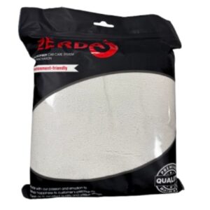 ZERDA edgeless light grey 300gsm