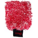 ZERDA premium wash mitt_