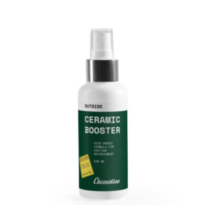 chemotion ceramic booster 100ml