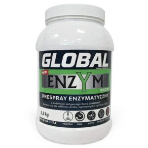 Global Enzym Pro98 2,5kg
