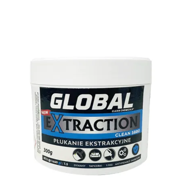 Global Extraction Clean S880 300g