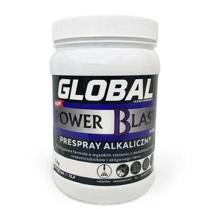 Global Power BlasT R130 1kg