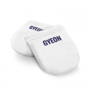 Gyeon Q²M MF Applicator EVO 2-pak