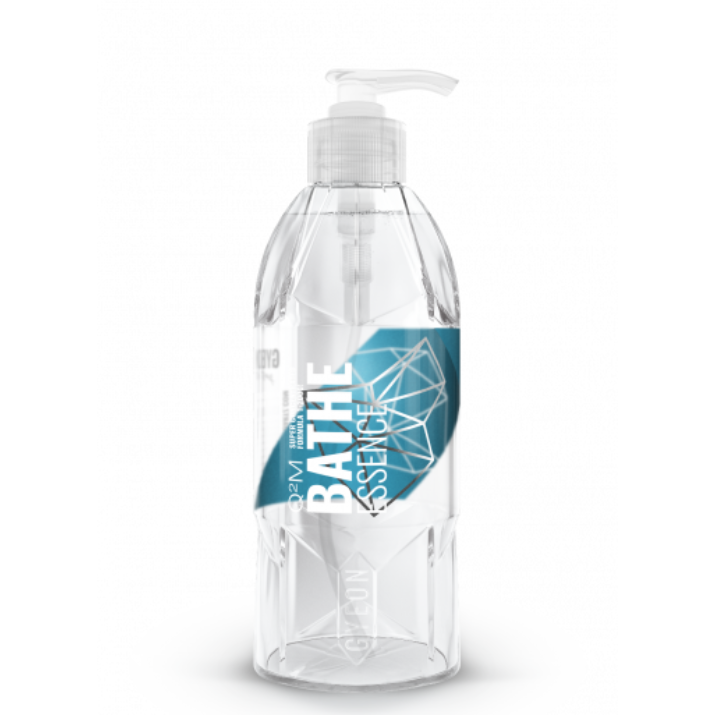 Gyeon bathe essence_400ml