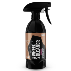 GYEON Q²M Iron WheelCleaner REDEFINED 500ml