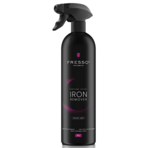 Fresso Iron Remover 1L