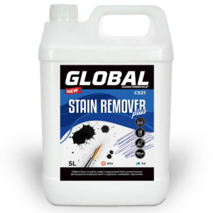 GLOBAL Stain Remover Plus C521