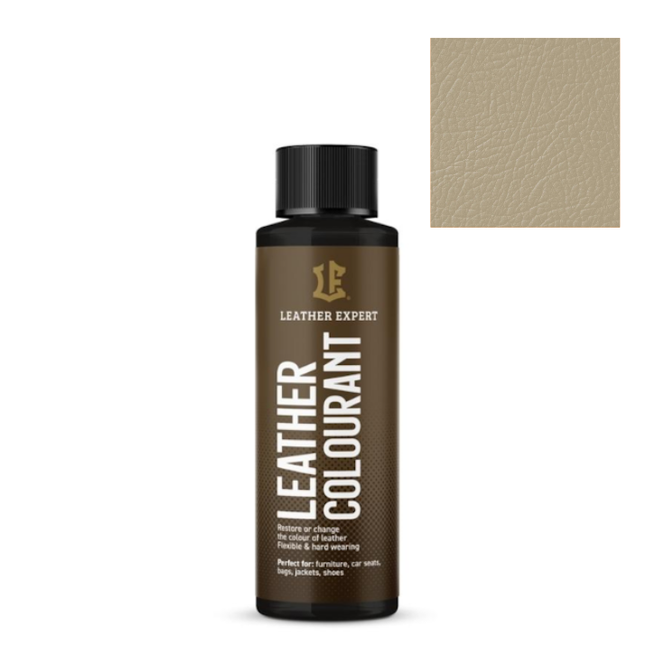 Leather Expert Colourant 205 DESERT BEIGE 50ml