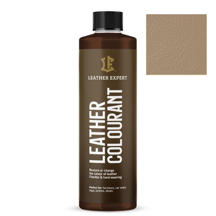 Leather Expert Colourant 206 KASHMIR 250ml
