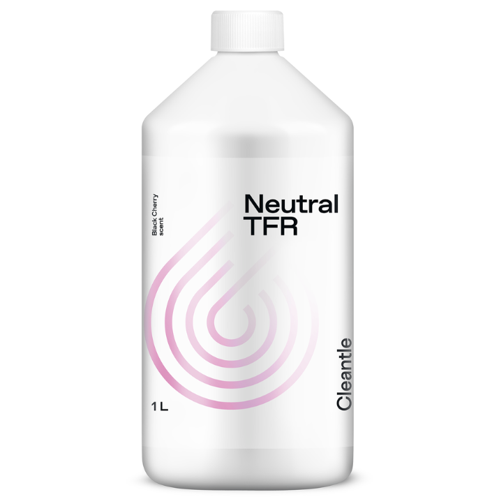 CLEANTLE Neutral TFR 1L