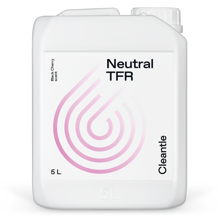 CLEANTLE Neutral TFR 5L