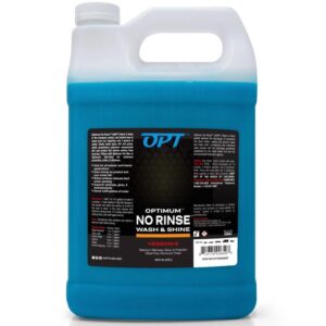 OPTIMUM No Rinse REV. 6 3,76L