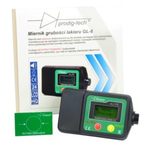 PRODIG GL-8