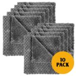 FX PROTECT STEEL GREY 10 PACK