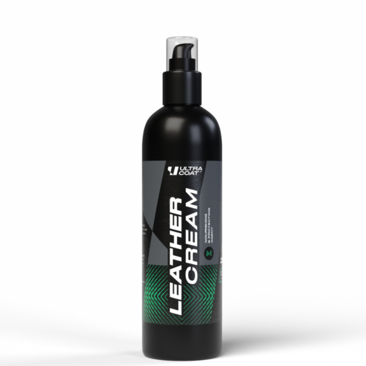 ULTRACOAT Leather Cream 200ml