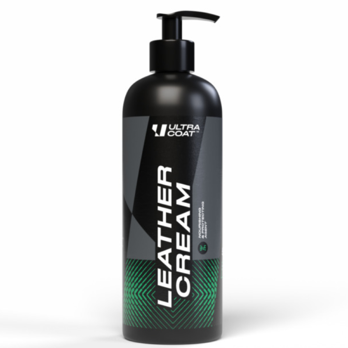 ULTRACOAT Leather Cream 500ml