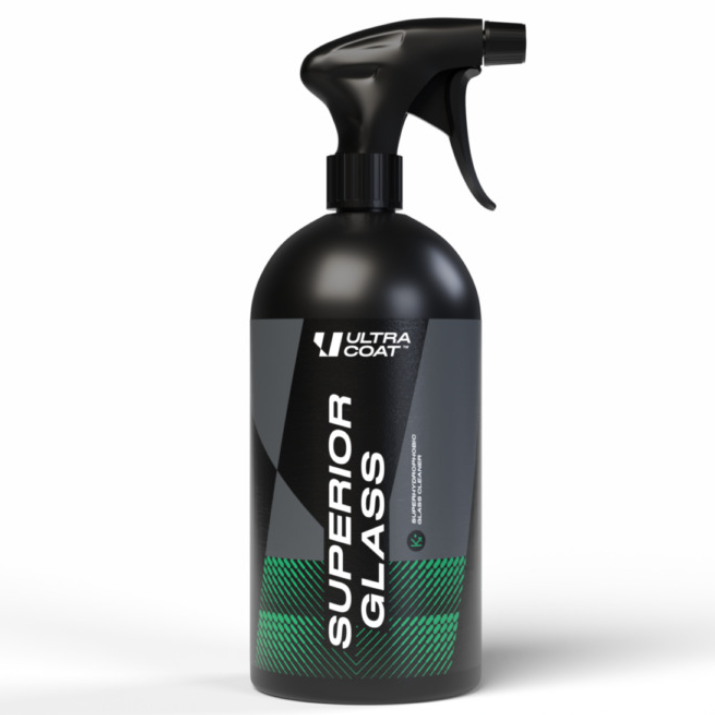 ULTRACOAT Superior Glass 1L