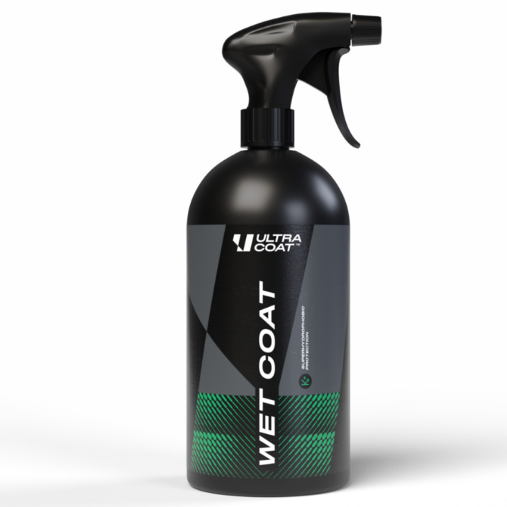 ULTRACOAT Wet Coat 1L