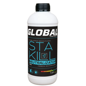 global Sta Kill E206 1L