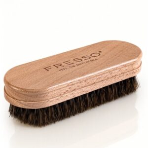 FRESSO Leather Brush