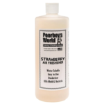 POORBOY'S WORLD Air Freshener - Strawberry 946ml