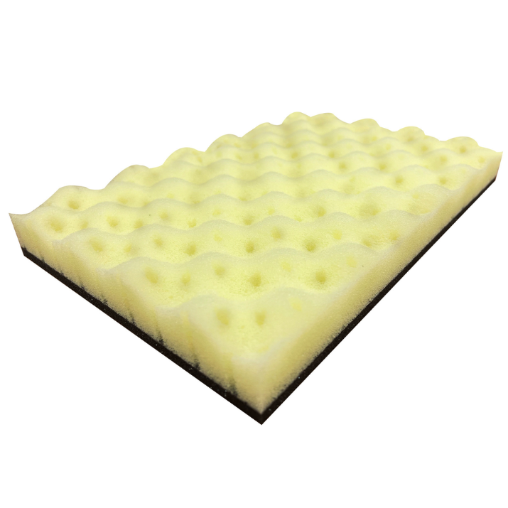 Prostaff Sponge For Coated Car Body „Nadesupo” – delikatna gąbka do mycia auta z powłoką - obrazek 2