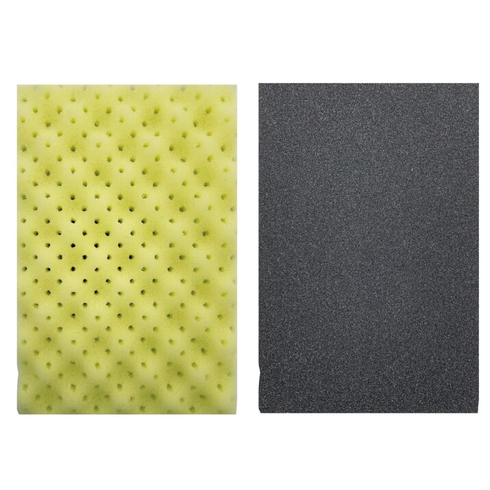Prostaff Sponge For Coated Car Body „Nadesupo” – delikatna gąbka do mycia auta z powłoką - obrazek 3