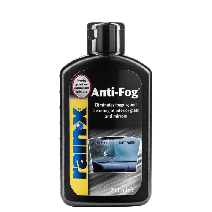 Rain-X Anti-Fog 200ml