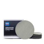 CARTEC Abrasives Foam Disc - krążek ścierny 75mm