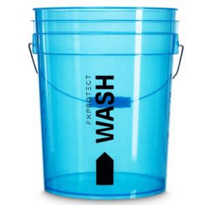 FX PROTECT WASH BUCKET – WASH – BLUE 20L
