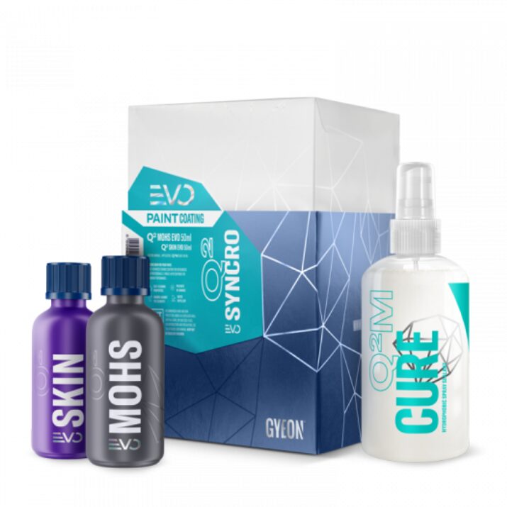 GYEON Q2 Syncro EVO 50ml