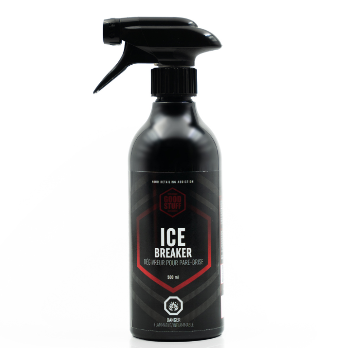 Good Stuff ICE BREAKER 500ml