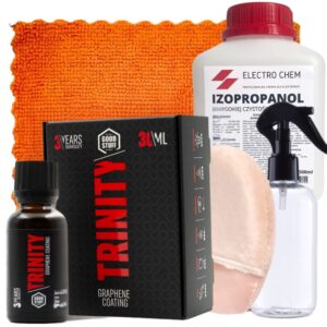 Good Stuff Trinity zestaw z aplikatorem