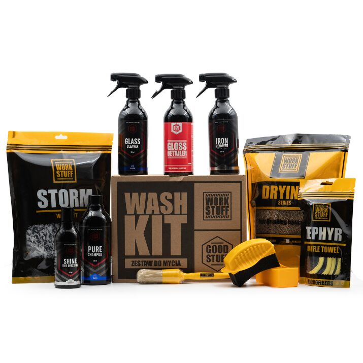 Good Stuff WASH Kit_