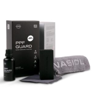 NASIOL PPF GUARD NEW FORMULA 2026_