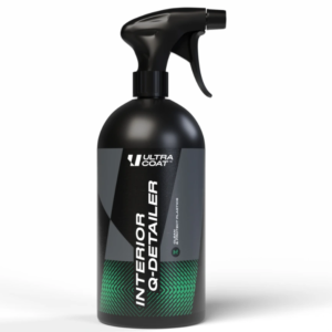 ULTRACOAT Interior Q-Detailer 1L
