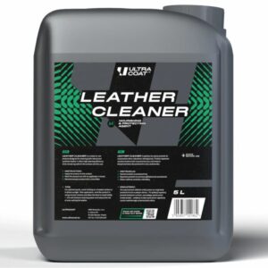 ULTRACOAT Leather Cleaner 5L